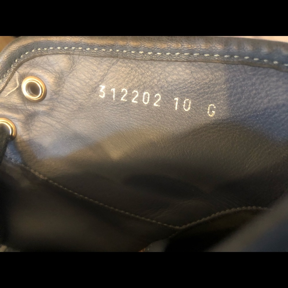 Gucci shoes - Picture 5 of 5